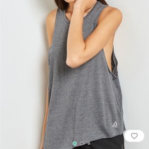 Reebok yoga tank